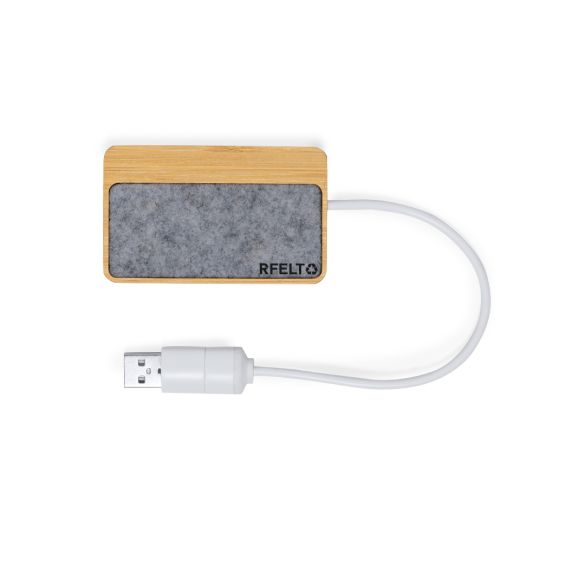 Port USB Barney