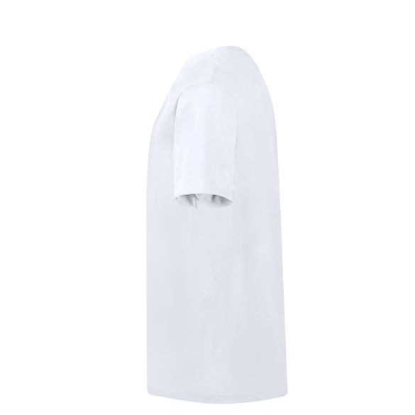 T-Shirt Enfant Blanc Seiyo