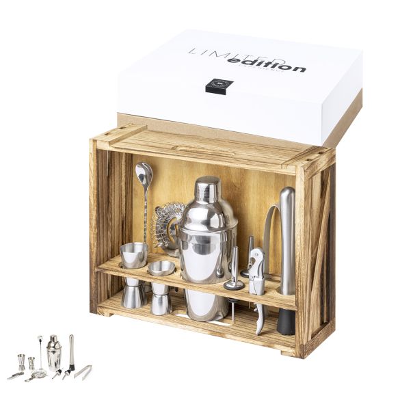 Set Cocktail Bespin