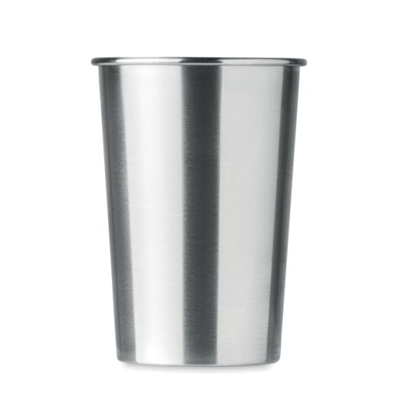 BONGO, Gobelet en acier inox 350ml