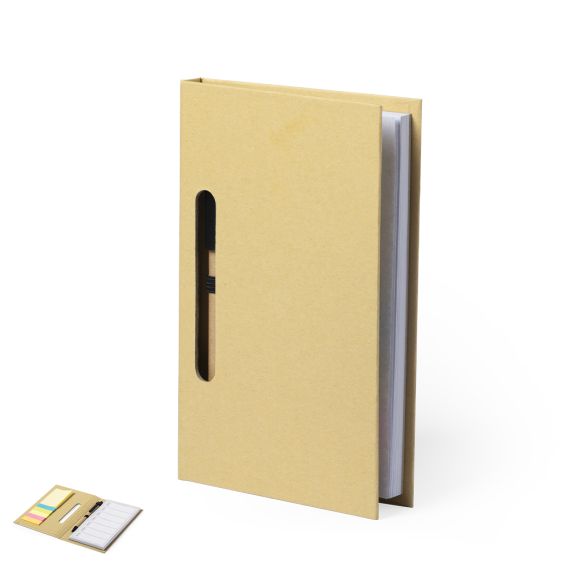 Bloc Notes Kendil