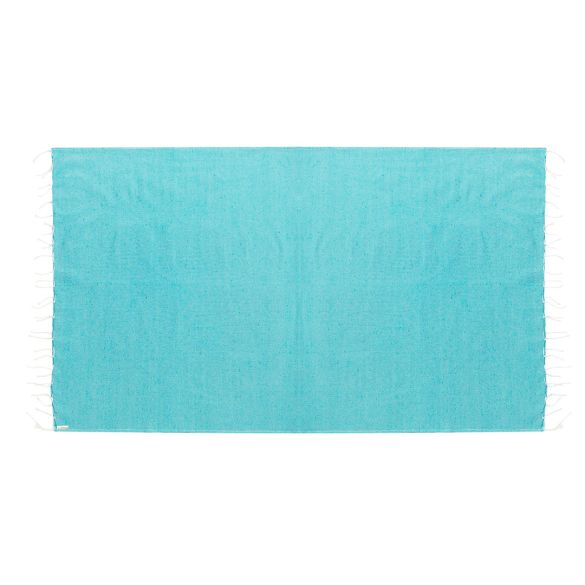 Serviette paréo coton recyclé 180gr "Vitalop"