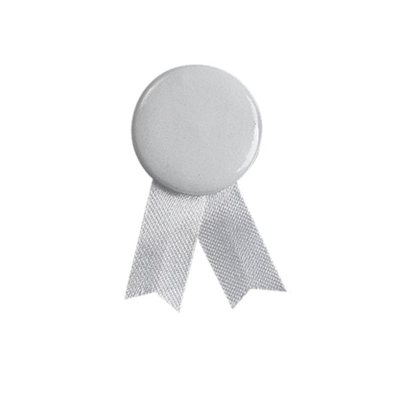 Pin's Ruban Solidario