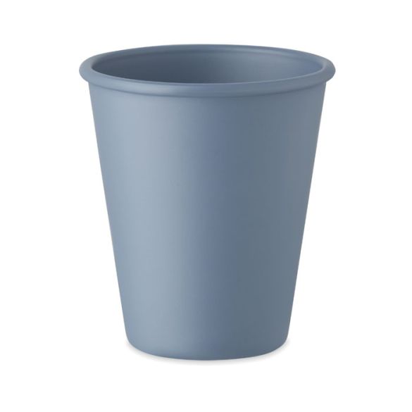 CUPFUL, Gobelet en PLA simple paroi