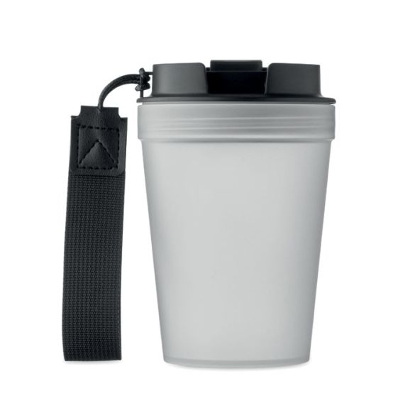 ISFORDEN TUMBLER, Gobelet simple paroi 300 ml