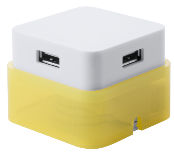 Port USB Dix