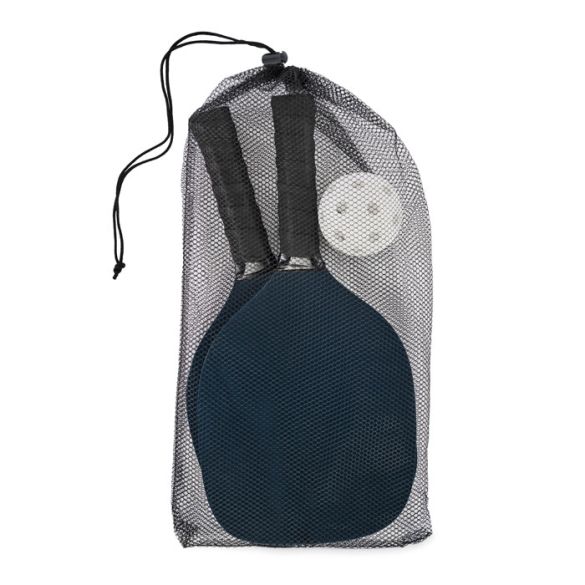 SETTY, Jeu de pickleball