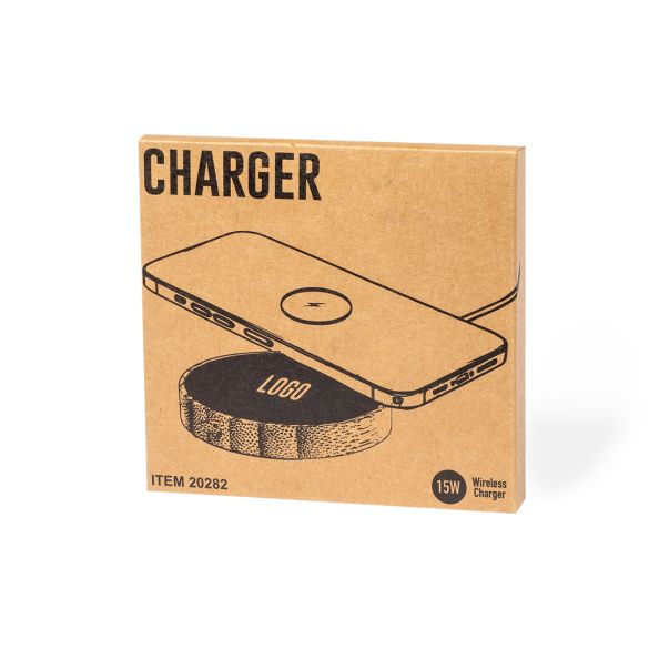 Chargeur Beckett