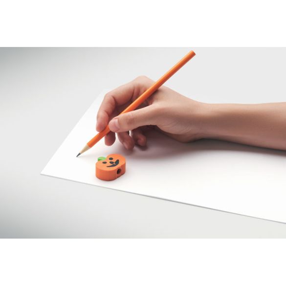 WEENPEN, Crayon Halloween avec gomme
