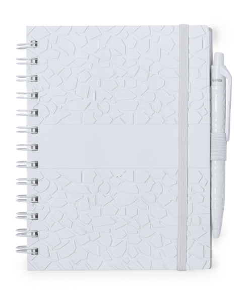 Cahier Amber