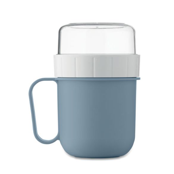 CUP ON GO, Gobelet en PP 450 ml