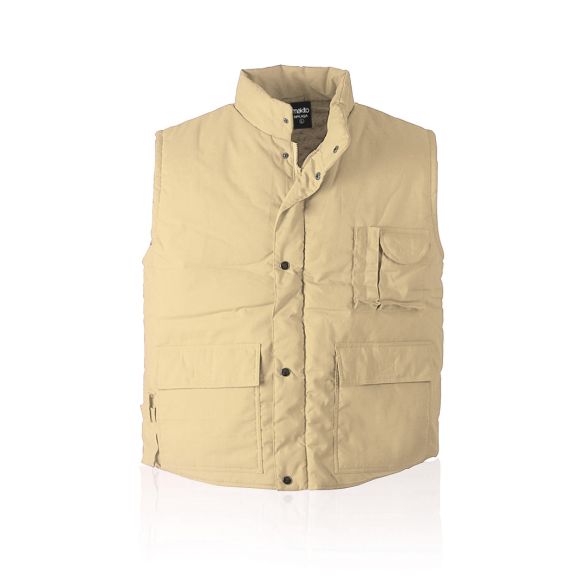 Gilet Málaga