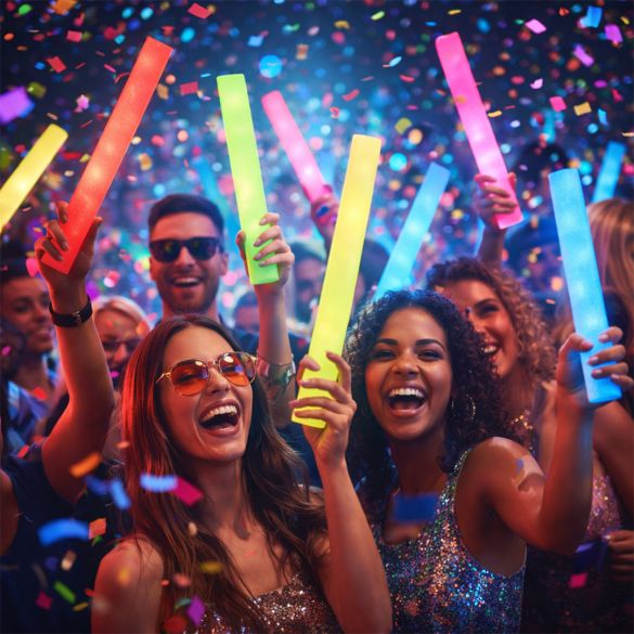 Bâton Lumineux Nociox