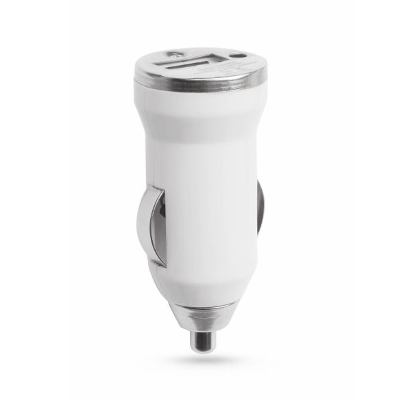 Chargeur Voiture USB Hikal