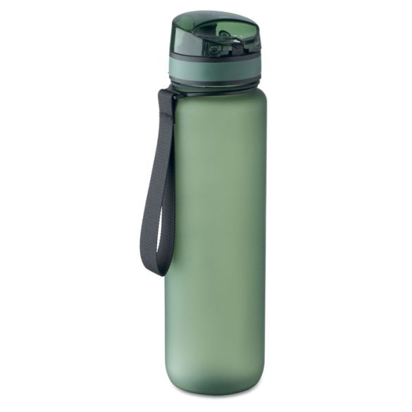 ISFORDEN MARK, Bouteille de sport RPET 1L