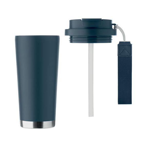 TOPAZ LARGE, Gobelet double paroi 500ml