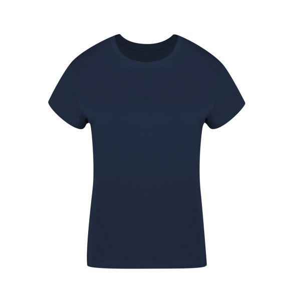 T-Shirt Femme Couleur Seiyo