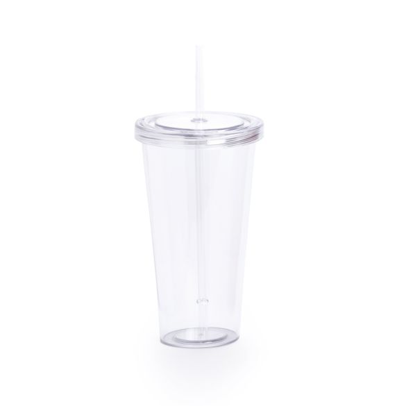 Verre Trinox