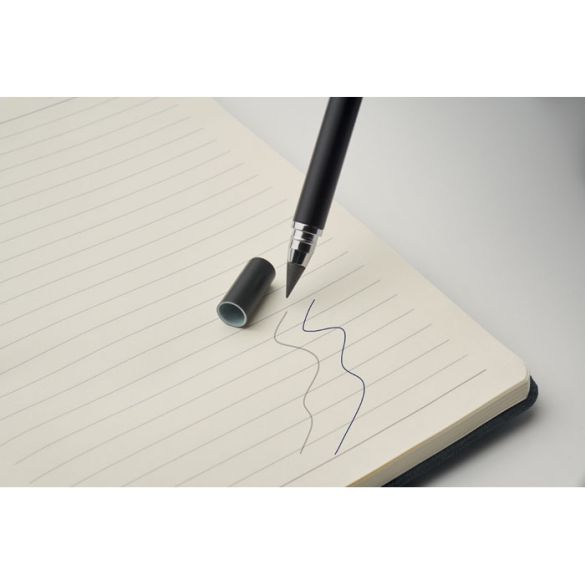 RINBOOK, Cahier A5 support de téléphone