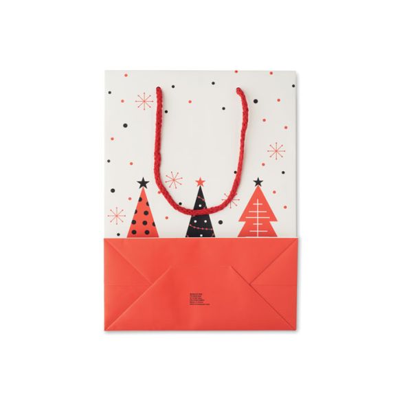 BOSSA MEDIUM, Sac cadeau format moyen