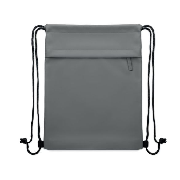 BANGKOK BAG, Sac à cordon en 600D RPET