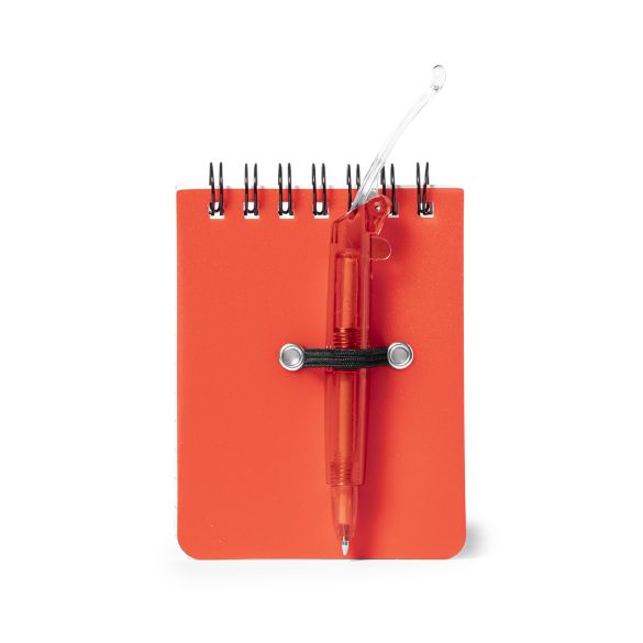Mini Cahier Duxo