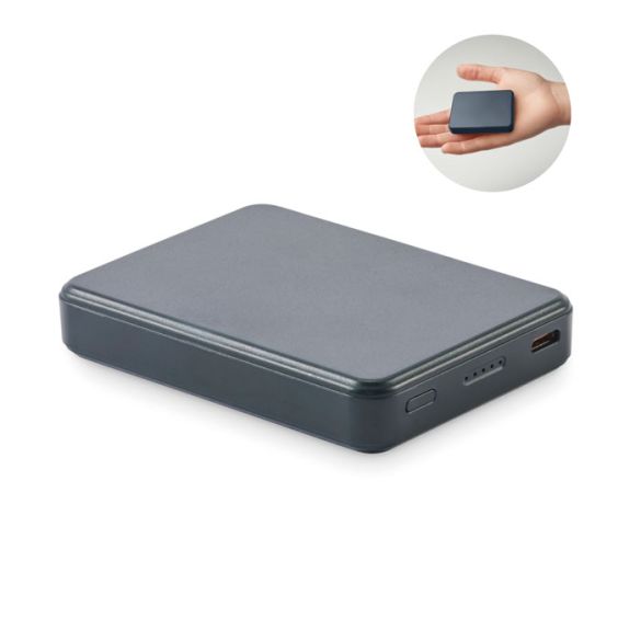 KLEINPOW, Powerbank 5000 mAh