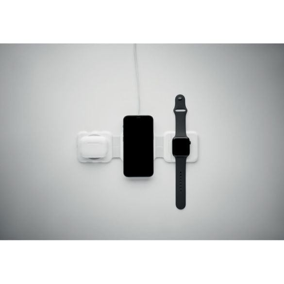 ROIS, Station de charge pliable