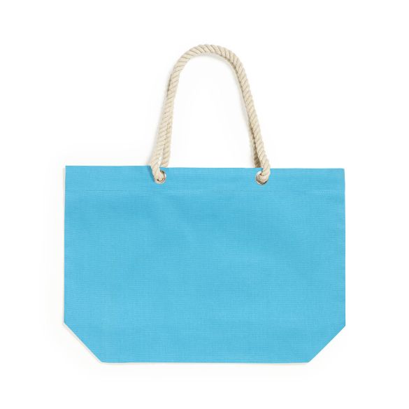 Sac de plage poignées corde  "Kody"