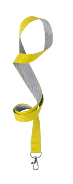 Lanyard Tremen