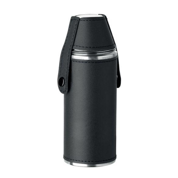 COCOON, Bouteille avec gobelets