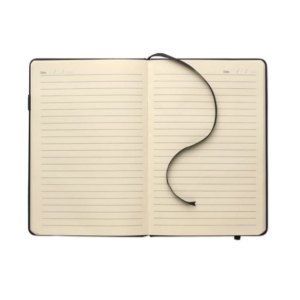 USBNOTE, Carnet A5 avec USB intégrée