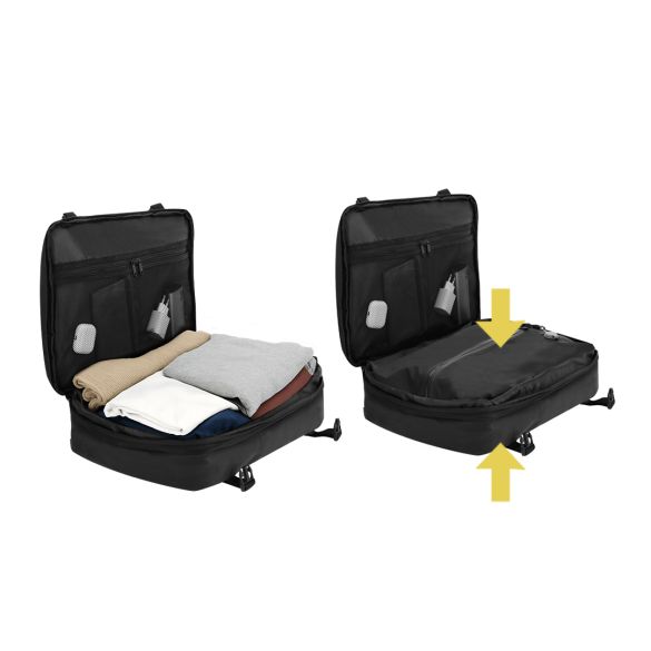 Sac À Dos Sous Vide Garnep