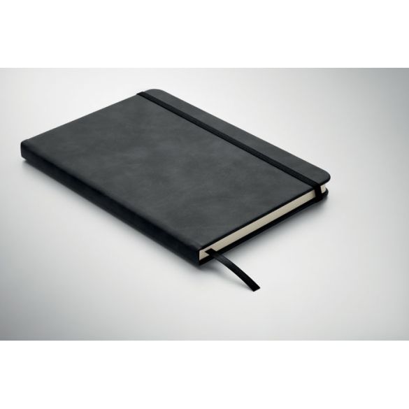 TINT, Carnet A5 en PU effet patine