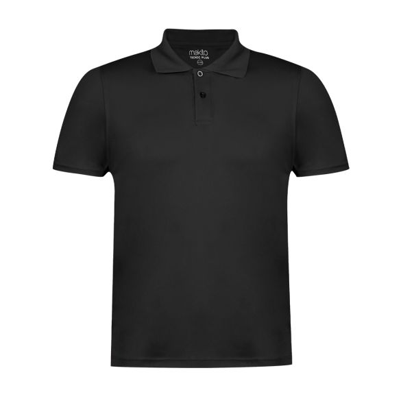 Polo Enfant Tecnic Plus