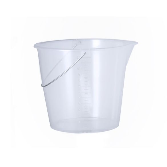 Seau mesureur 11l Lunux