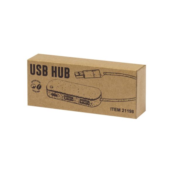 Port USB Nylox