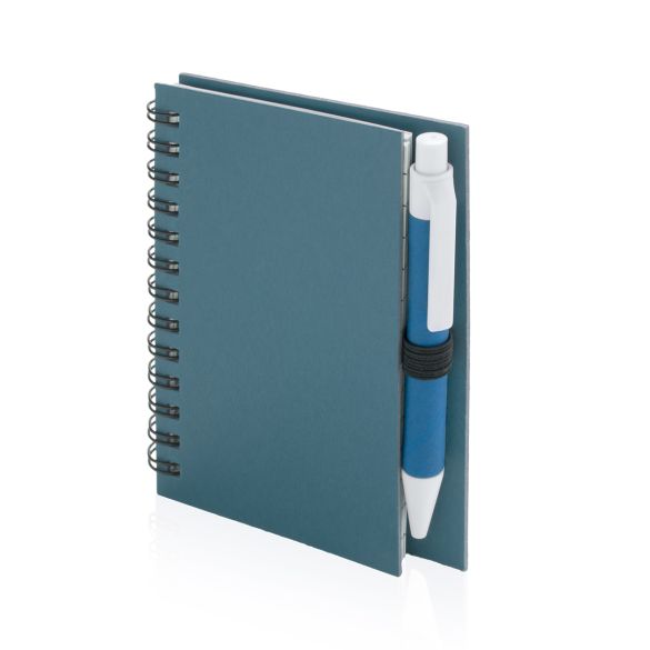 Cahier Pilaf