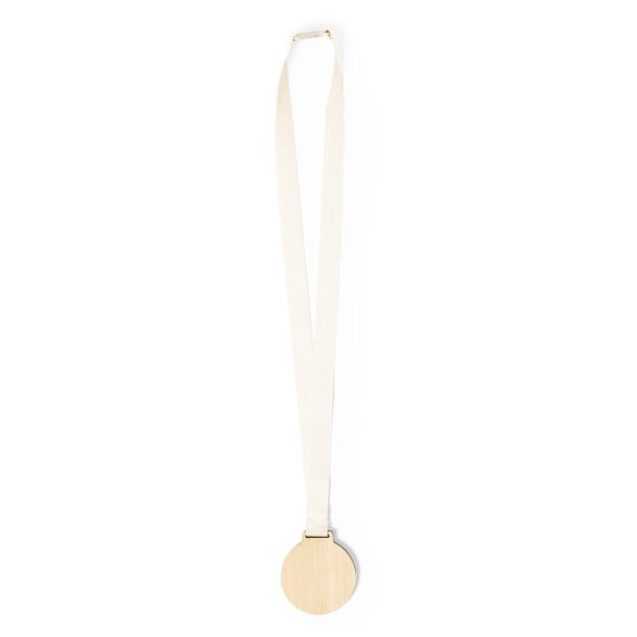Médaille Guster