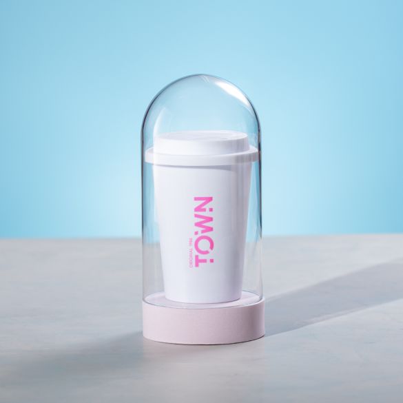 Verre Antibacterienne Koton