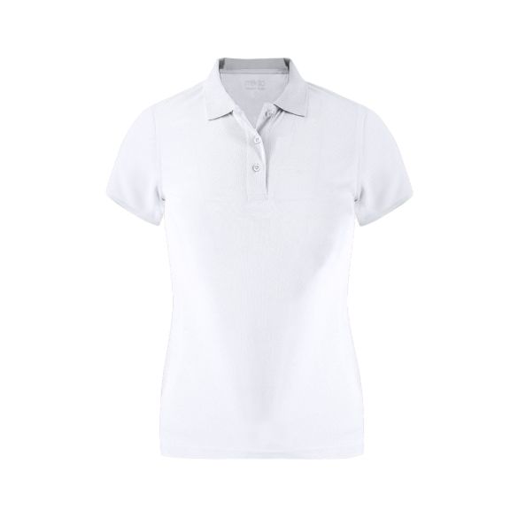Polo Femme Tecnic Plus