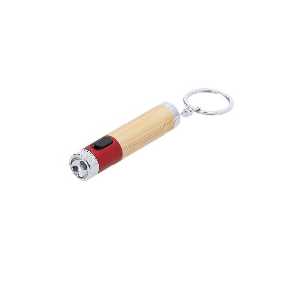 Porte-clés lampe "Ticlone"