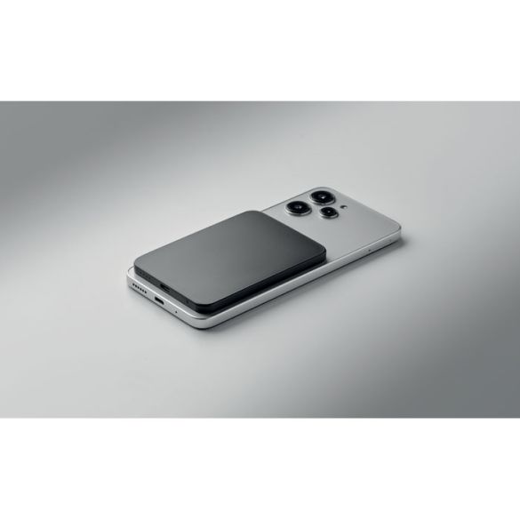 SLIMVOLT, Powerbank magnétique fin 20W