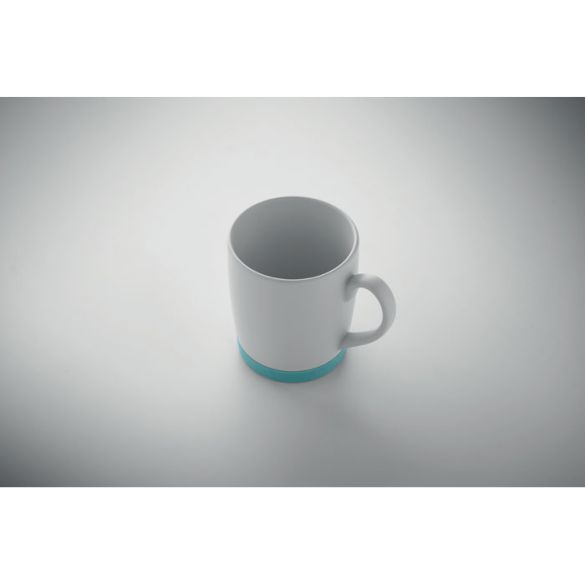 SILBASE, Mug en céramique 300ml