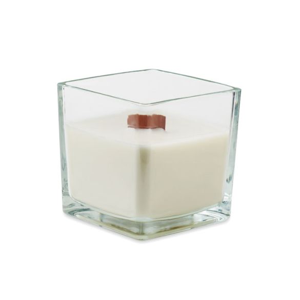 RIU, Bougie en cire végétale 600gr
