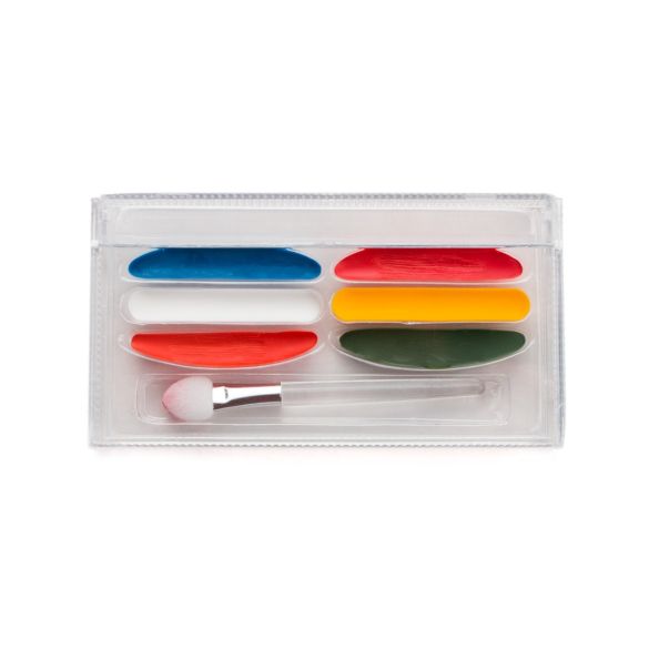 Set Peinture Colour