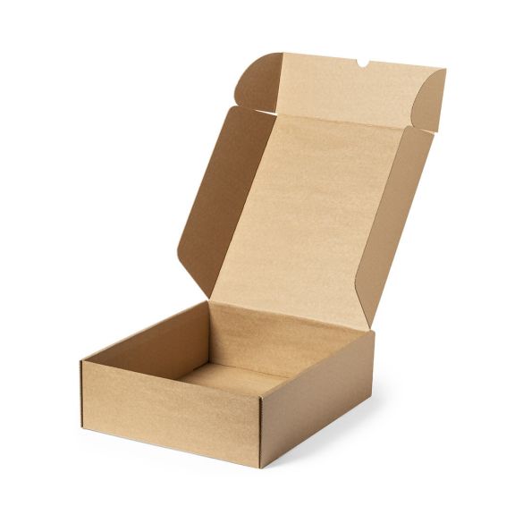 Boîte de Présentation Fredox