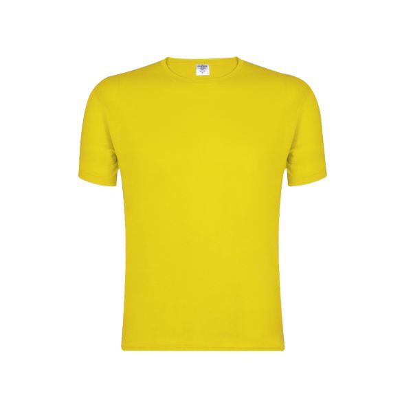 T-Shirt Adulte Couleur "keya" MC150