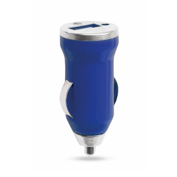 Chargeur Voiture USB Hikal
