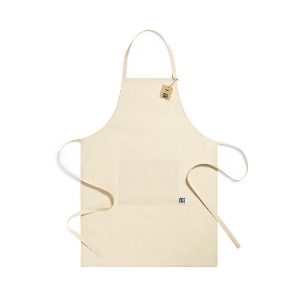 Tablier Zowi Fairtrade